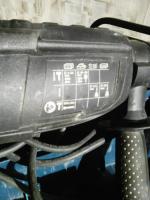 Перфоратор Bosch GBH 2-24 D Professional фото