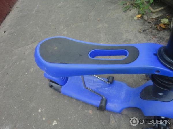 самокат Scooter