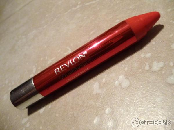 бальзам revlon