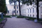 Музей "Дворец Меншикова" (Россия, Санкт-Петербург) фото
