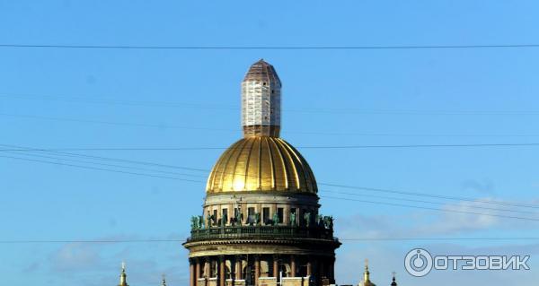 Экскурсия по Неве и каналам Северная Венеция (Россия, Санкт-Петербург) фото