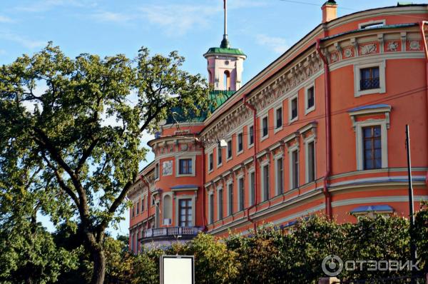 Экскурсия по Неве и каналам Северная Венеция (Россия, Санкт-Петербург) фото