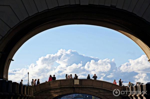 Экскурсия по Неве и каналам Северная Венеция (Россия, Санкт-Петербург) фото