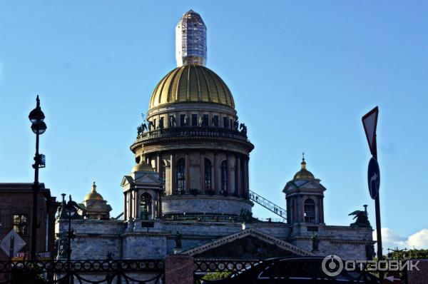 Экскурсия по Неве и каналам Северная Венеция (Россия, Санкт-Петербург) фото