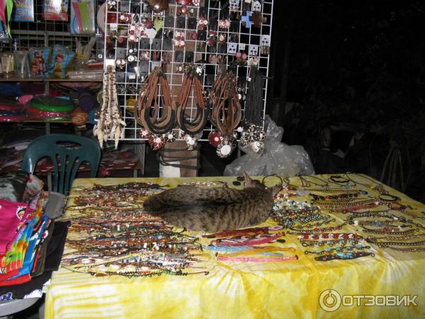 Остров Koh Lipe (Таиланд) фото