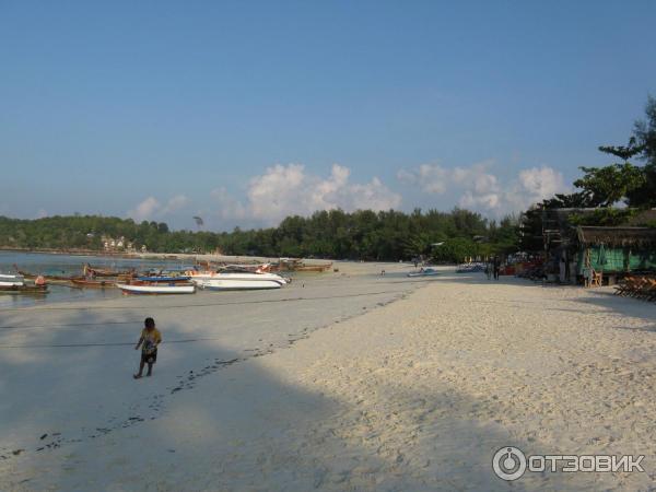 Остров Koh Lipe (Таиланд) фото