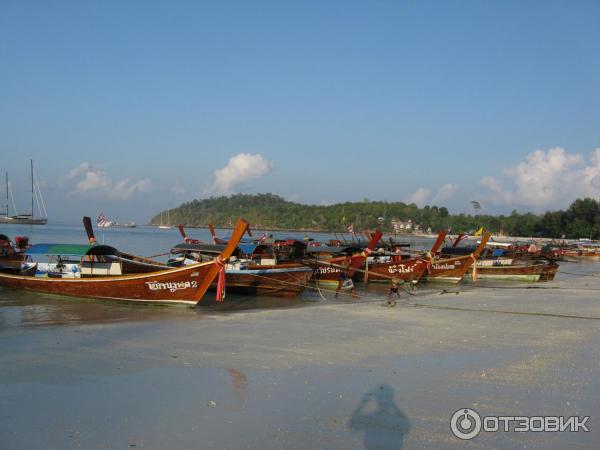 Остров Koh Lipe (Таиланд) фото