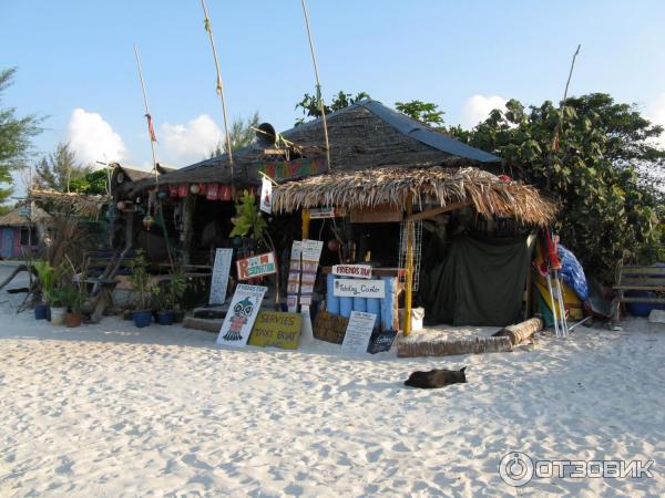 Остров Koh Lipe (Таиланд) фото