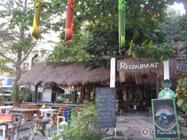 Остров Koh Lipe (Таиланд) фото