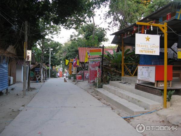 Остров Koh Lipe (Таиланд) фото