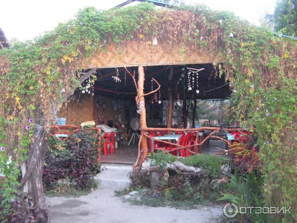 Остров Koh Lipe (Таиланд) фото