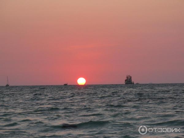 Остров Koh Lipe (Таиланд) фото