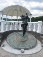 Экскурсия на винный завод "Абрау-Дюрсо" (Россия, Новороссийск) фото