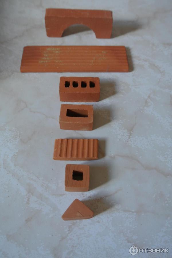 Конструктор БрикНик фото