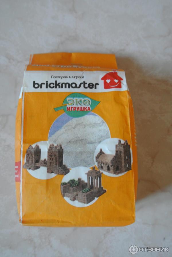 Конструктор БрикНик фото