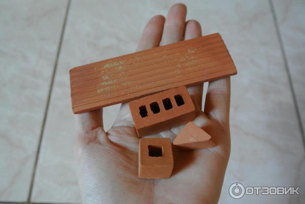 Конструктор БрикНик фото