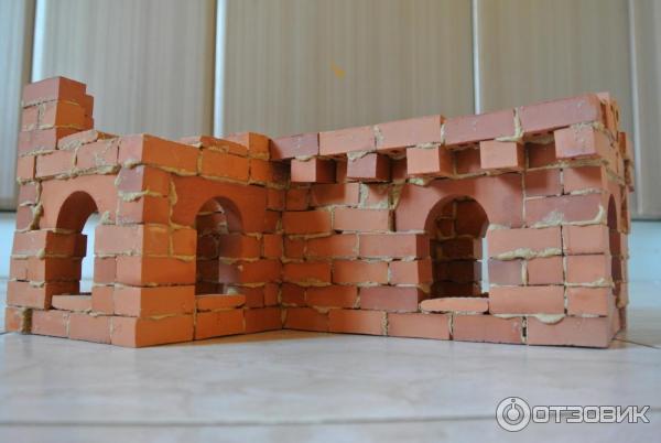 Конструктор БрикНик фото