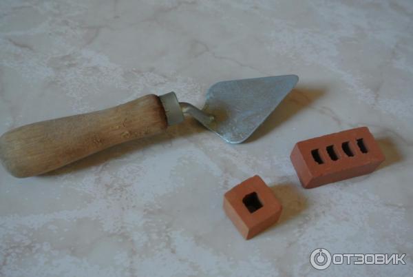 Конструктор БрикНик фото