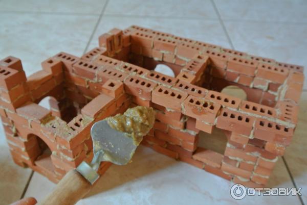 Конструктор БрикНик фото