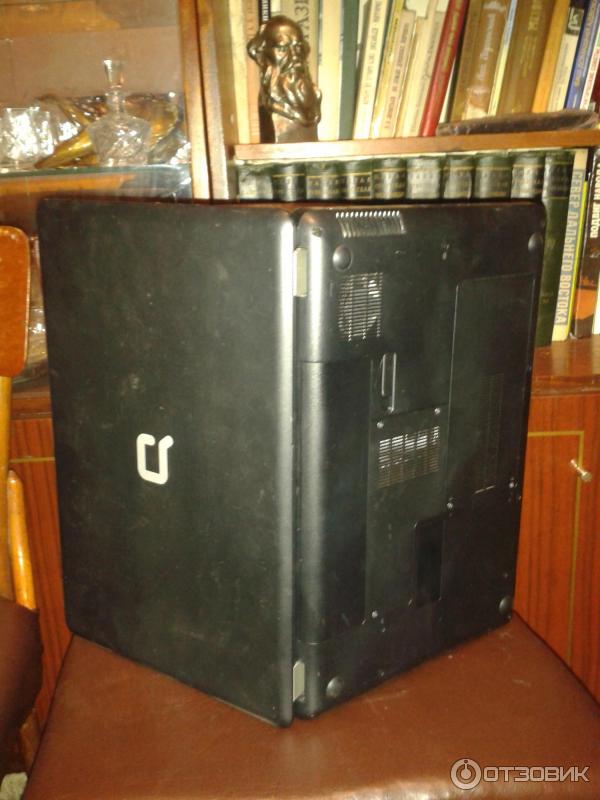 Ноутбук Compaq Presario CQ56 фото