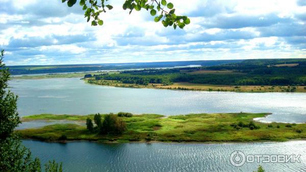 Успенский мужской монастырь (Россия, Пермский край) фото