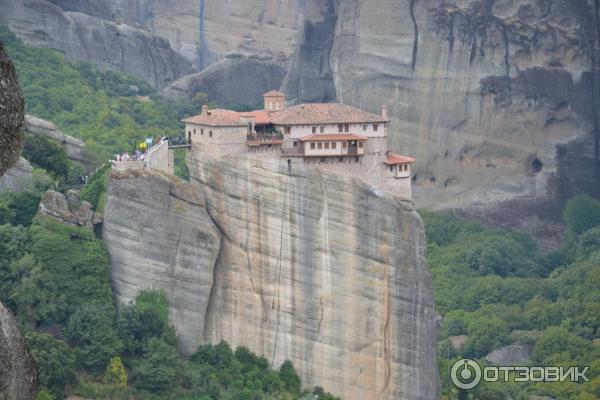 Автобусный тур Греческие каникулы (Греция) фото