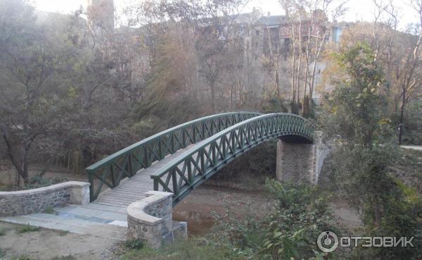 Экскурсия в монастырь Иверон (Греция, Афон) фото