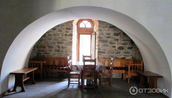 Экскурсия в монастырь Иверон (Греция, Афон) фото