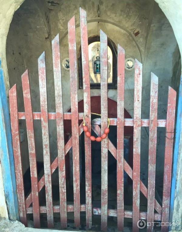 Экскурсия в монастырь Иверон (Греция, Афон) фото