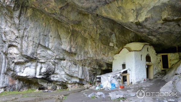 Экскурсия в монастырь Дионисиат (Греция, Афон) фото