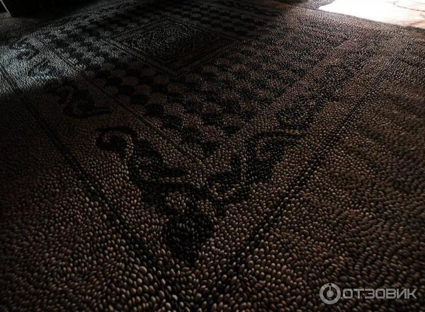 Экскурсия в монастырь Дионисиат (Греция, Афон) фото