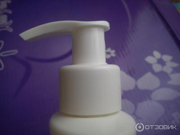 Крем-мыло для интимной гигиены Аванта Evo Intimate Care фото