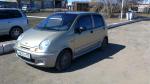 Автомобиль Daewoo Matiz Best 1.0 хэтчбек фото