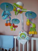 Многофункциональный мобиль Tiny Love "Бум-Бокс" фото