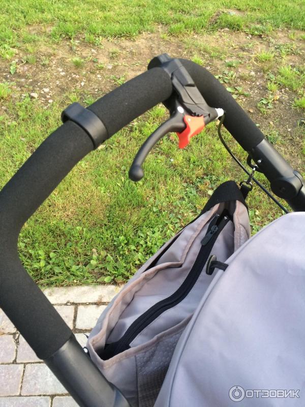 Коляска Peg-Perego Book Cross фото