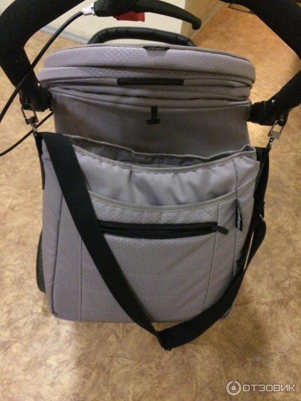 Коляска Peg-Perego Book Cross фото