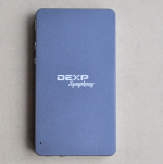 Mp3 плеер Dexp Simfony фото