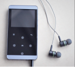 Mp3 плеер Dexp Simfony фото
