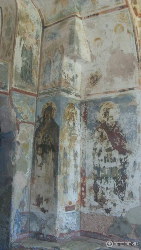Экскурсия в монастырь Хиландар (Греция, Афон) фото