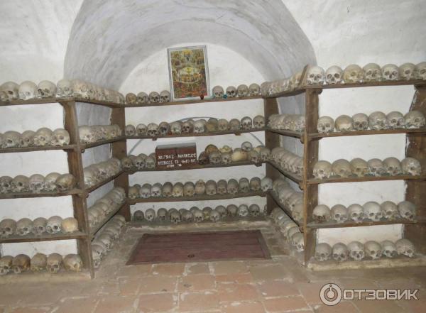 Экскурсия в монастырь Хиландар (Греция, Афон) фото