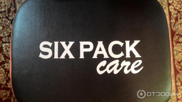 Тренажер для прокачки пресса Six Pack Care фото