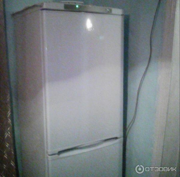 Холодильник Indesit SB 167 фото