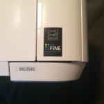 Струйное МФУ Canon PIXMA MG3540 фото