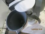 Кофеварка Bosch TKA 6001V фото