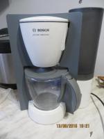 Кофеварка Bosch TKA 6001V фото