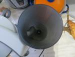 Кофеварка Bosch TKA 6001V фото