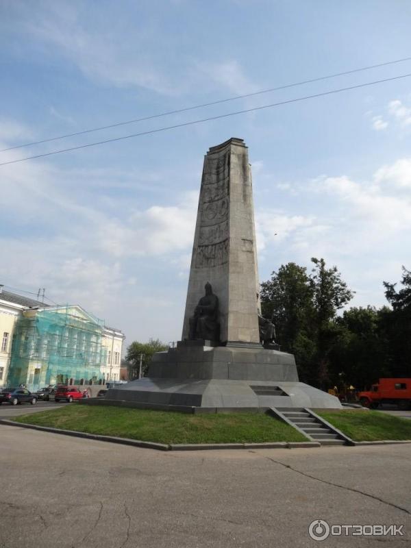 Экскурсия по г. Владимир (Россия, Владимирская область) фото