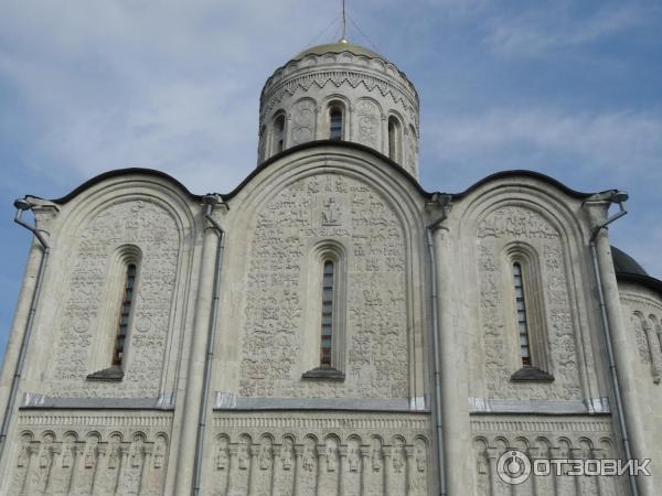 Экскурсия по г. Владимир (Россия, Владимирская область) фото