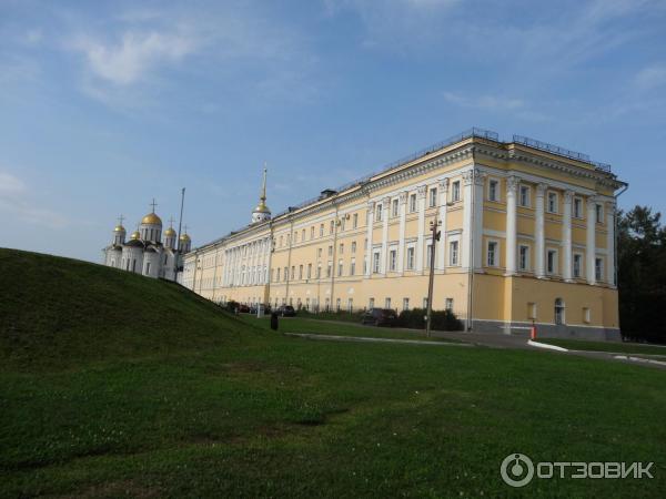 Экскурсия по г. Владимир (Россия, Владимирская область) фото