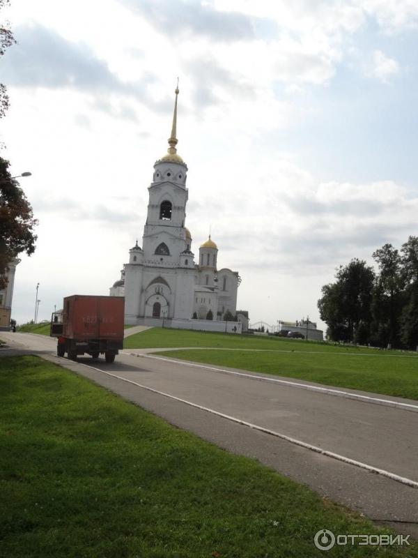 Экскурсия по г. Владимир (Россия, Владимирская область) фото